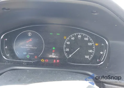 2018 Honda Accord Lx z USA, uszkodzony, nr VIN 1HGCV1F1XJA151803